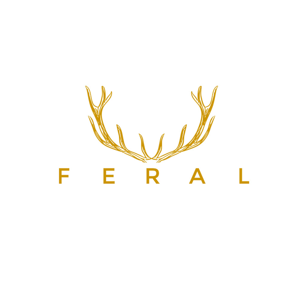 Feral Jewelry logo